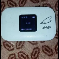 مودم وای فای جیبی