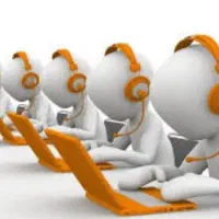 بازاریاب تلفنی