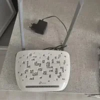 مودم TP LINK