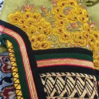 شلوار بندری