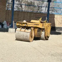 اجاره غلطک دوتنی یه تنی اجرا و انجام آسفالت کاری