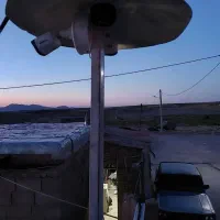 نصب دوربین و دزدگیر