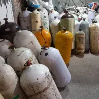 خریدفروش کپسول منبع مخزن گازcngوگازمایع ومعاوضه