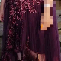 لباس مجلسی