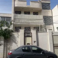 فروش ویلایی ۲ طبقه(بهار)