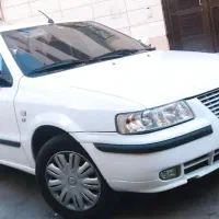 سمند ال ایکس سفارشی نقد و اقساط