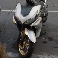 R155 نیرو موتور