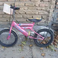 دوچرخه