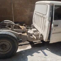 نیسان اوراقی