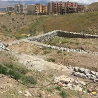 فروش زمین در شهرک میلاد