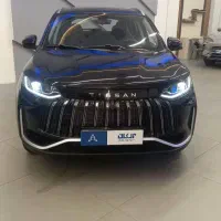تیسان تیگارد S05 ۱۴۰۵ تحویل فوری نقد و اقساط
