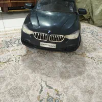 ماشین شارژی