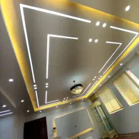 عرضه مستقیم کناف و سازه و قرنیز .ماربل پی وی سی.