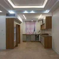 ۱۰۲مترلویزان (نوساز کلیدنخورده) مناسب سرمایه گزاری