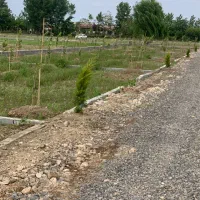 زمین شهرکی وام دار