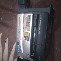 دوربین فیلم برداری