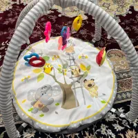 تشک بازی