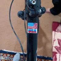 دوچرخه کوهستانی هاسا آمریکایی سایز ۲۶