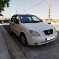 تیبا2 مدل 98