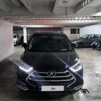 جک اس ۳ - jac s3