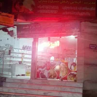 آشپزخانه و مغازه ها اجاره یا رهن