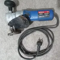 دستگاه ورق بر مدل( بوش آلمان)