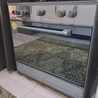 اجاق گاز طرح فر