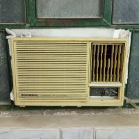 کولر پنجره ای