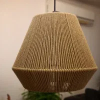 لوستر مدل مخروطی کد ۰۷