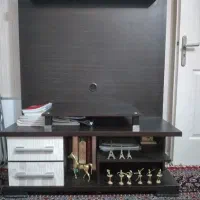 میز تلویزیون|میز تلویزیون|اراک, |دیوار
