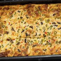 لازانیا خونگی خوشمزه برای مهمونی هاتون