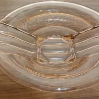 میوه خوری آنتیک قدیمی ژاپنی