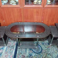 میز|مبلمان خانگی و میز عسلی|پیشوا, |دیوار