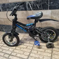 دوچرخه ۱۲