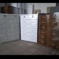 انواع دراور ۷ کشو