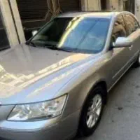سوناتا ۲۰۱۰ بی نظیر بدون مشابه