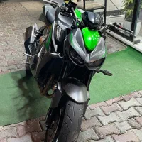 طرح z1000 بلنتا