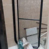 باربند توری پراید وانت