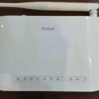 مودم D-Link