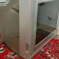 تلویزیونی اینچ