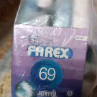 کاندوم farex