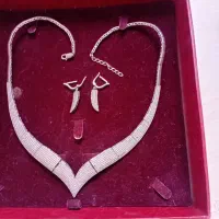 سرویس نقره ایتالیایی