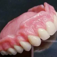 دندانسازی و دندانپزشکی