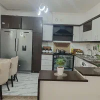 کابینت آشپزخانه