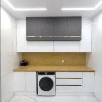 کابینت وکمد دیواری ۲۴ ماهه اقساط بدون پیش