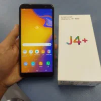 سامسونگ J4+