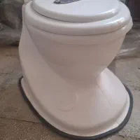 توالت فرنگی سیار