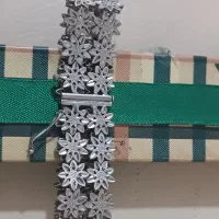 نقره دستبند