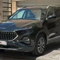 کی ام سی k7 مشکی مدل۱۴۰۲