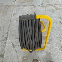 کابل تمام مس